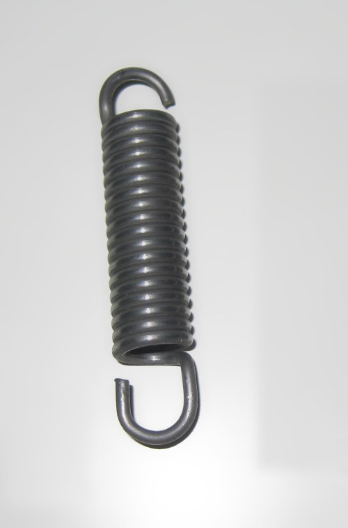 21- RESSORT COMPENSATION 35KG