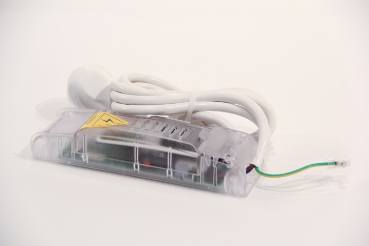 µM BOITIER ELECTRONIQUE VENTILATEUR