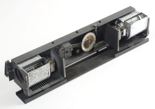 BLOC VENTILATEUR STUV 15/70