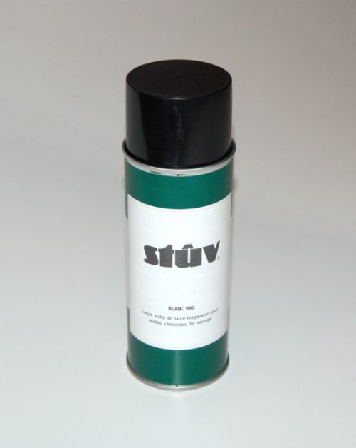 SPRAY SENOTHERM BLANC