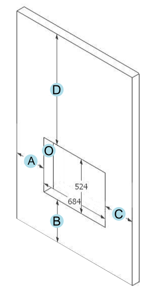 2175 DEVANTURE SF6 CUSTOM PEINT