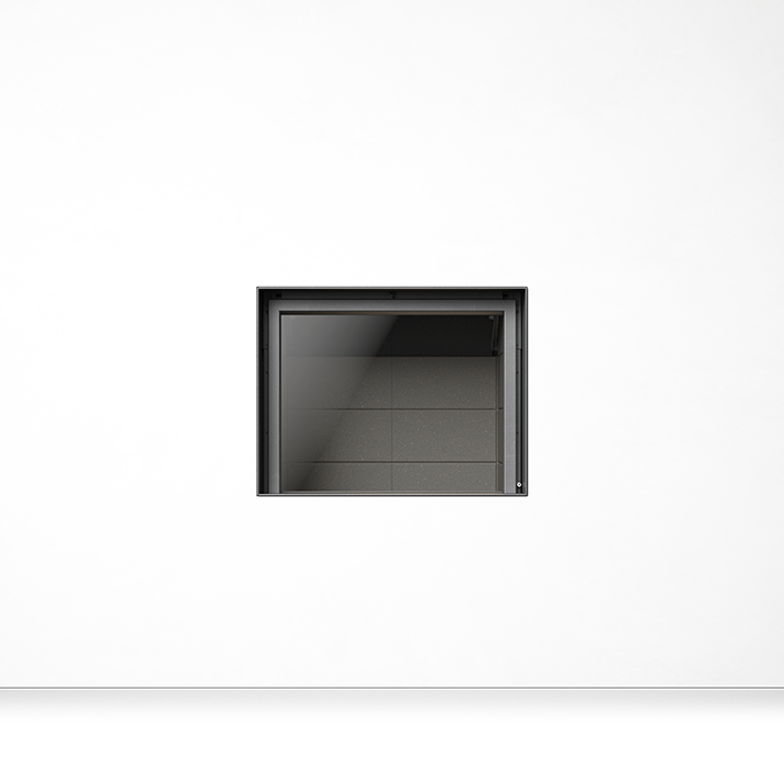 STÛV 21 SF 85 Grey Int Foncé