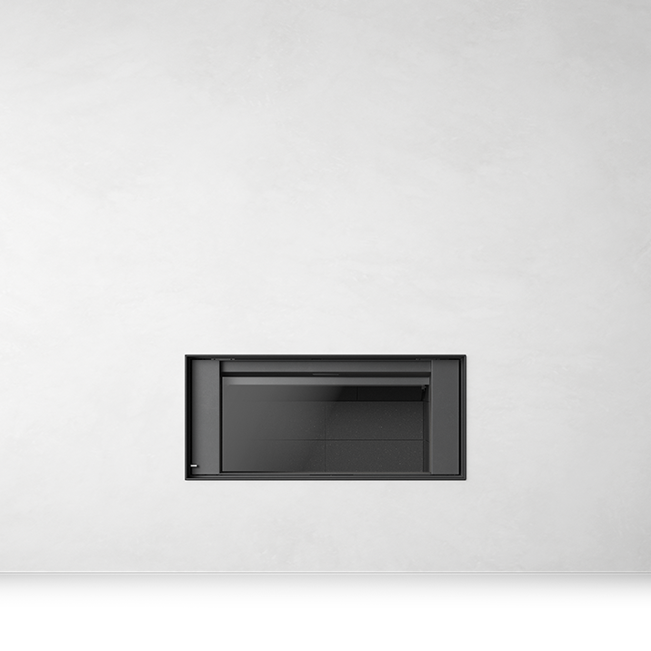 STÛV 22 SF 110 DarkGrey Dark Int