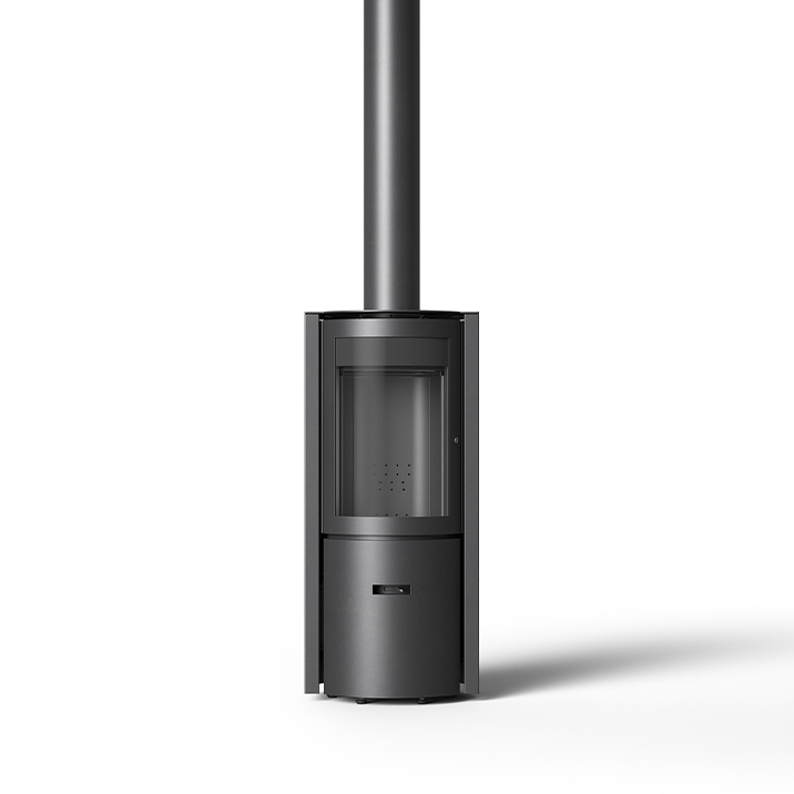 STÛV 30C B ONE Grey