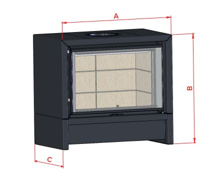 KONTURO COMPACT 690 SF SKAMOLEX