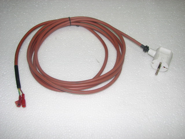 Ventilation câble long Energa / Univ 6