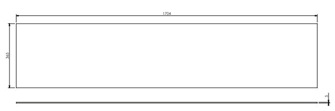 miroirs intérieur AR VBD 3