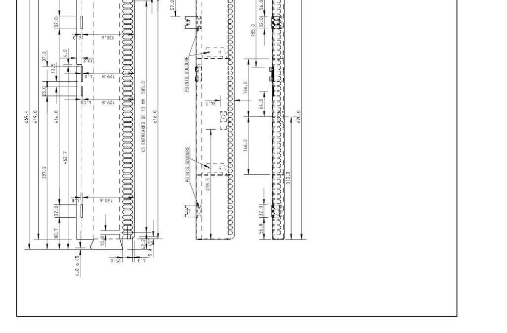 CAPOT BASCULANT IF 683    (98)
