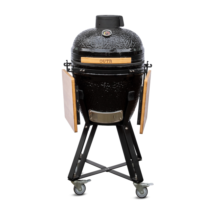 Kamado Medium 50 Noir