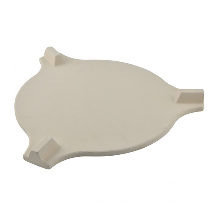 Heat deflector 55/56