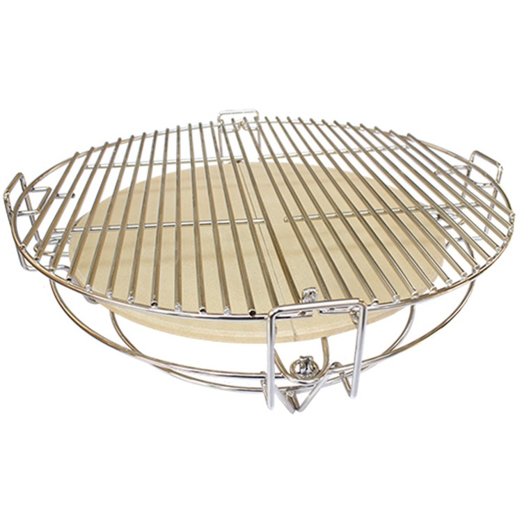 Set grilles 55/56