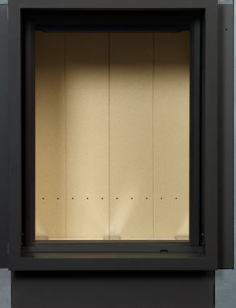 PHENIX NEO 65 V Métal sans cadre