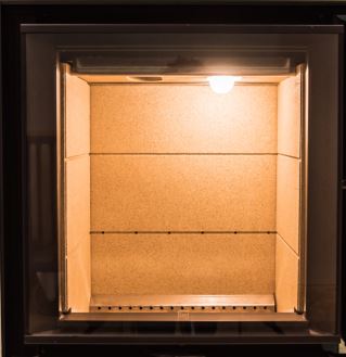 CONCEPT 540 SF CADRE 4 MM SKAMOLEX