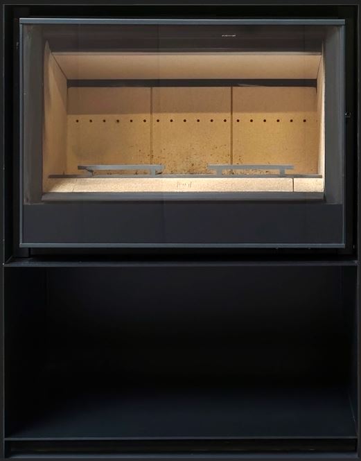 ZENITH WOODBOX EASY 670