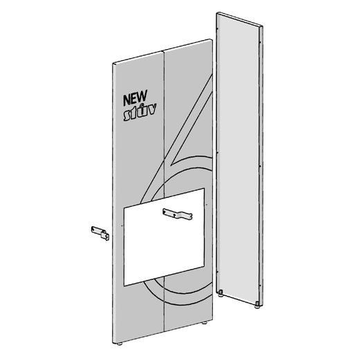 [11006009] S6-IN 6650 DISPLAY EXPO
