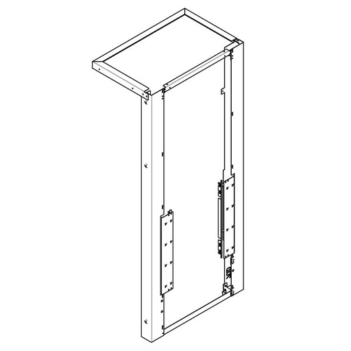 [11221029] 2270 SET STRUCTURE A GARNIR