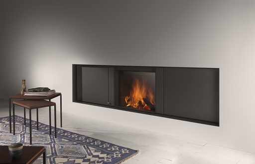 [11223022] 2290 SET L4 DARK GREY