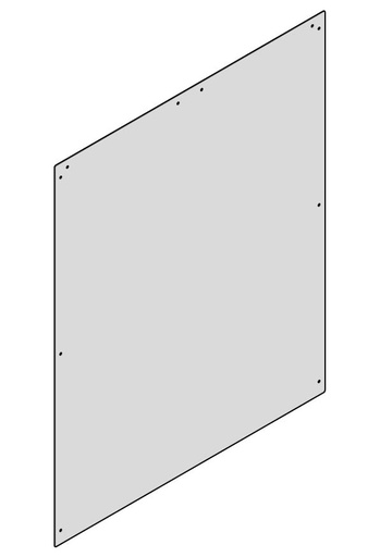 [11225403] 22110 HAB DOS DARKGREY