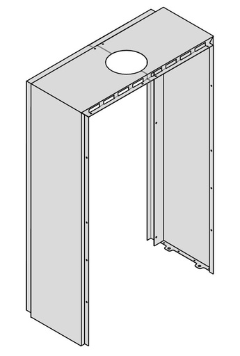 [11225503] 2290 HAB CORPS DARKGREY