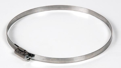 [12001029] COLLIER SERRAGE 150MM 170MM