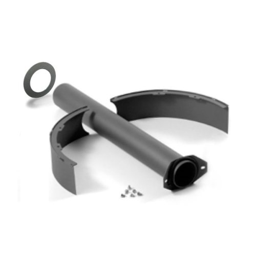 [12002053] S30C KIT AIR EXT ARRIERE STUVBLACK