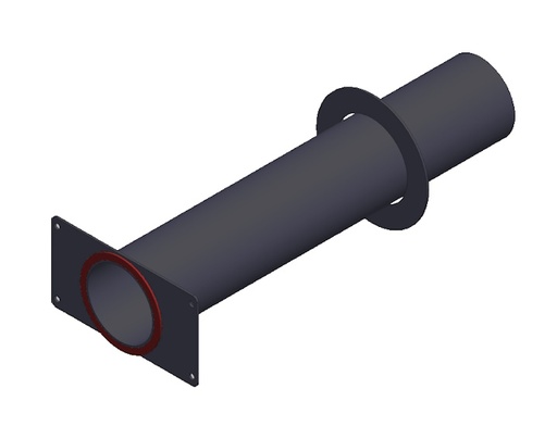 [12002070] S6-H ARRIVEE AIR EXTERIEUR ARRIERE