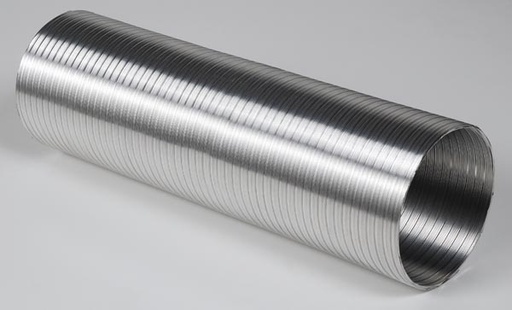 [12014000] FLEXIBLE ALUMINIUM 100/300 D150MM