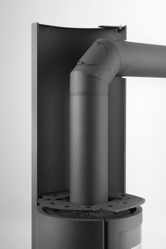 [12018005] S30CH KIT SORTIE FUMEE ARRIERE