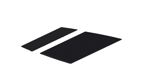 [12020035] S6-H 7660 KIT TABLETTE FONTE SORTIE ARR