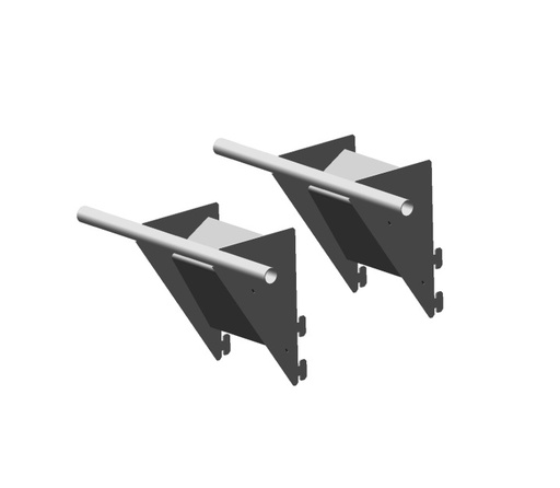 [13001000] S21/22/16/6 POIGNEES MONTEUR (1 PAIRE)