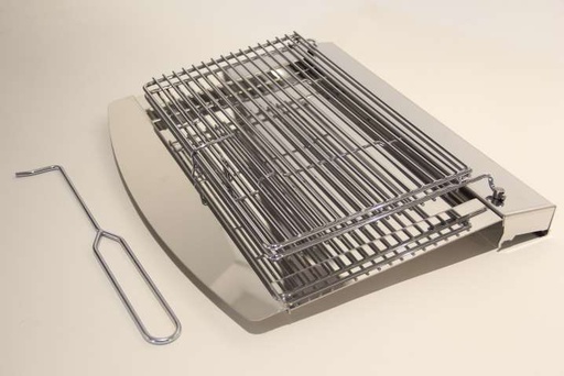 [13003006] 2290/22110- KIT BARBECUE