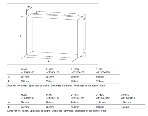 [13004109] CADRE FIN STUV 2185