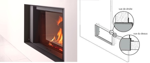 [13004284] 2290 SET S4 V2 DARK GREY