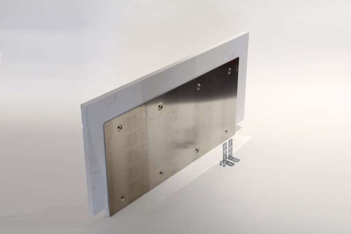 [13006024] 2290 KIT ISOLATION AVANT