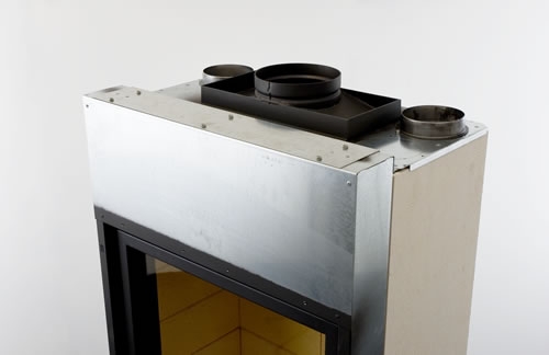 [13007001] REHAUSSE POUR RELEVE TOTAL 21105