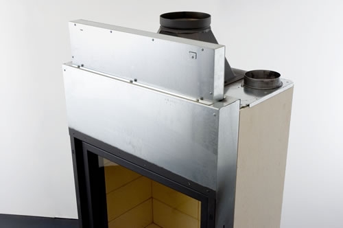 [13007007] REHAUSSE POUR RELEVE TOTAL 2185