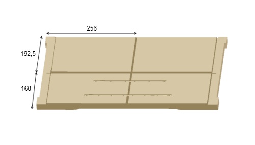 [14001019] 1658 VERM PROTECTION INTERIEURE DOS