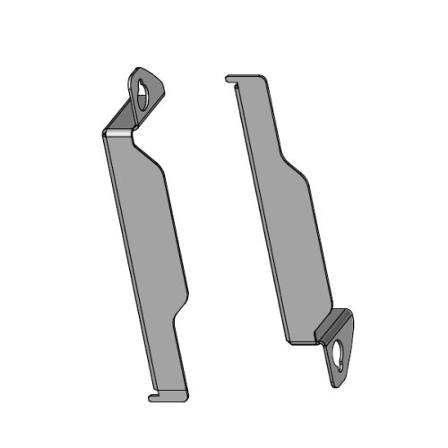 [14001051] S30C KIT SUPPORT DEV VERMICULITE (10)