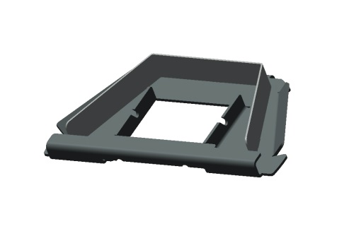 [14001101] 30/30IN BERCEAU DEVIATEUR DE FUMEE (13)