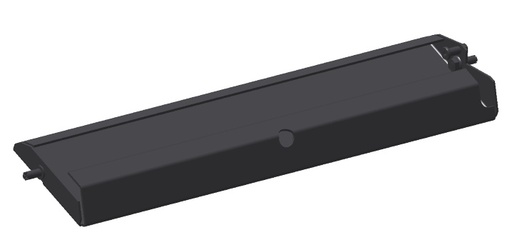 [14001112] S6-IN/H 7660 DEVIATEUR MOBILE FUMEE