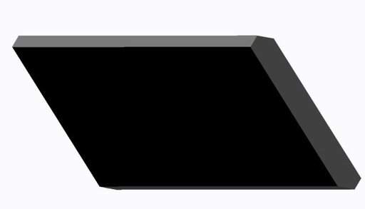 [14001133] S6 IN6650 DEVIATEUR EN VERMICULITE
