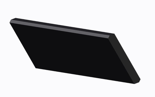 [14001134] S6-IN 7655 DEVIATEUR EN VERMICULITE