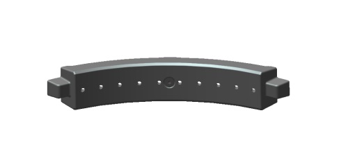 [14003055] 30/30IN KIT FONTE CENTR ARRIVEE AIR (13)