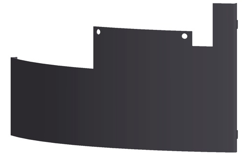 [14003086] S6-H 6655 PAREMENT INTERIEUR DROIT