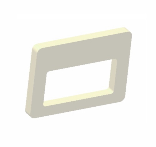 [14005073] µM PETIT JOINT CENDRIER FONTE