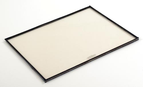 [14006015] 1668 KIT VITRE + JOINT