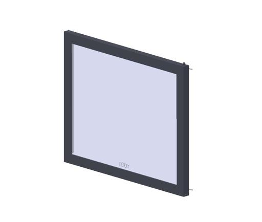 [14008040] 1658-V PORTE COMPLETE