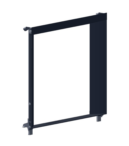 [14008051] µM PORTE