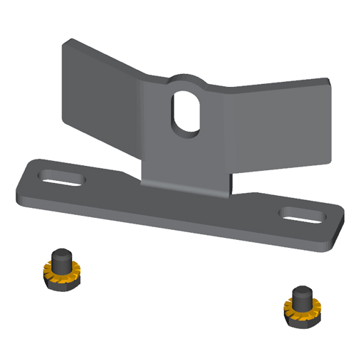 [14997091] 30/30IN ENSEMBLE POSITIONNEUR TAMBOUR