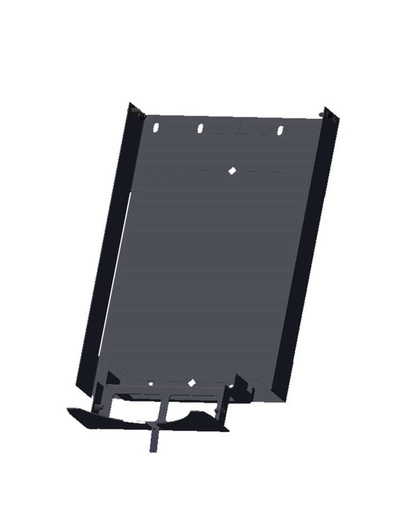 [14997100] 30UP SUPPORT CAISSON RACCORDEMENT 320